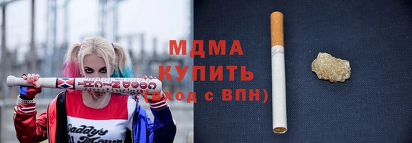 шишки Горняк